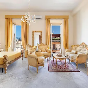 Relais Antica Hotel Naples