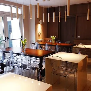 La Castellana Loft Hotel Bergamo