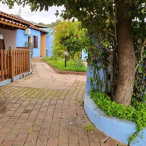 Agriturismo Guparza Landhaus
