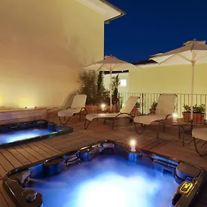 Corsignano Hotel Pienza