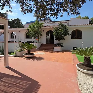 Valentina Park Hotel