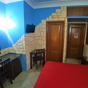 Ginevra 2 Bed & Breakfast Naples