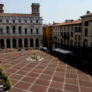 Indisparte Guest house Bergamo
